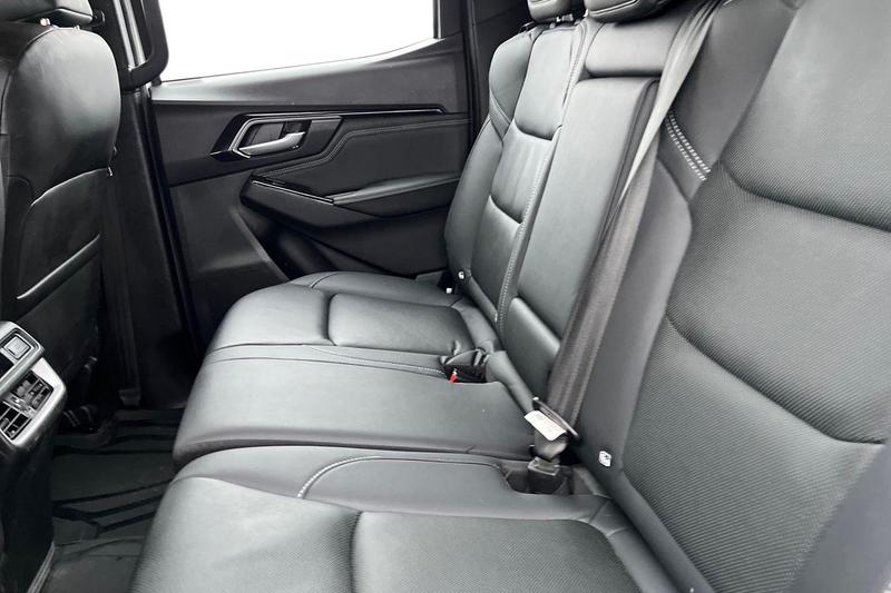 Used Isuzu D-Max 2022 for sale - 77878211: Photo 10