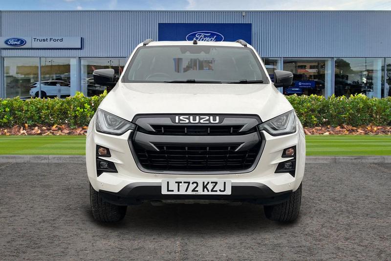 Used Isuzu D-Max 2022 for sale - 77878211: Photo 11