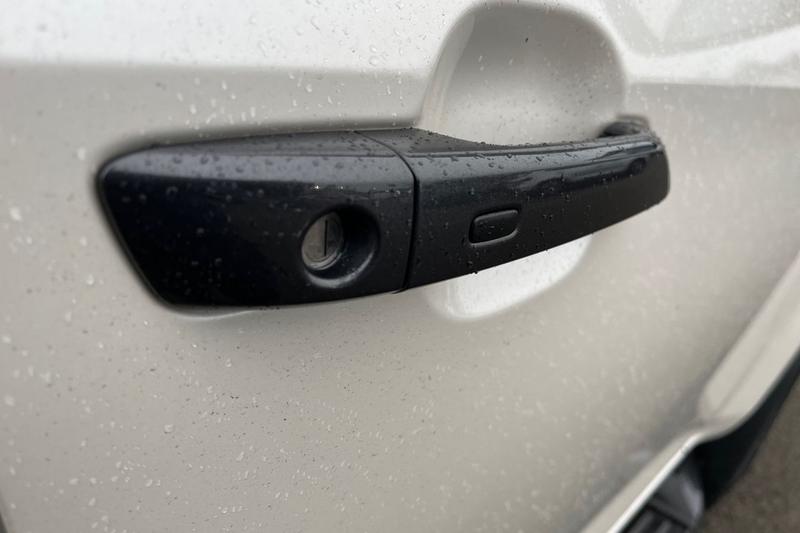 Used Isuzu D-Max 2022 for sale - 77878211: Photo 14