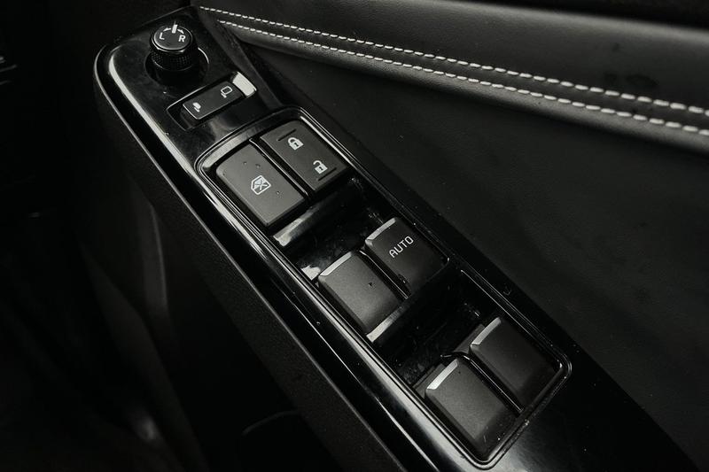 Used Isuzu D-Max 2022 for sale - 77878211: Photo 18