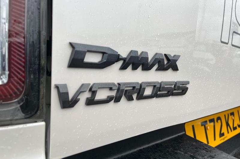Used Isuzu D-Max 2022 for sale - 77878211: Photo 19