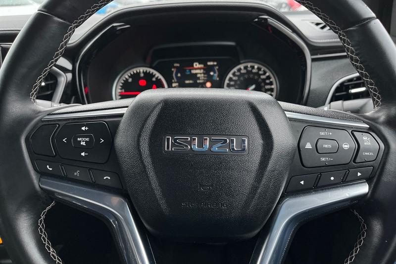 Used Isuzu D-Max 2022 for sale - 77878211: Photo 20