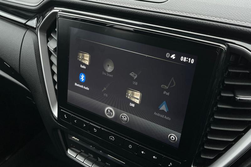 Used Isuzu D-Max 2022 for sale - 77878211: Photo 27