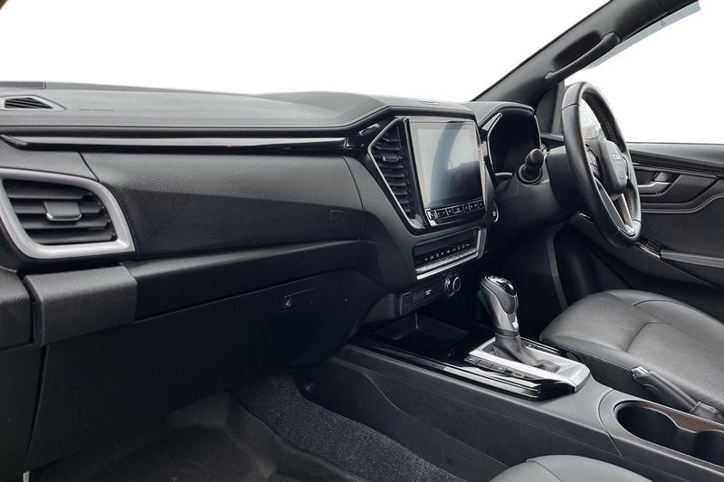 Used Isuzu D-Max 2022 for sale - 77878211: Photo 3