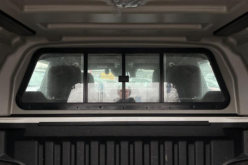 Used Isuzu D-Max 2022 for sale - 77878211: Photo 4