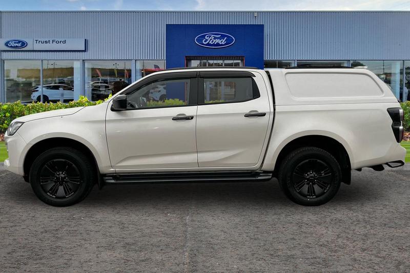 Used Isuzu D-Max 2022 for sale - 77878211: Photo 5