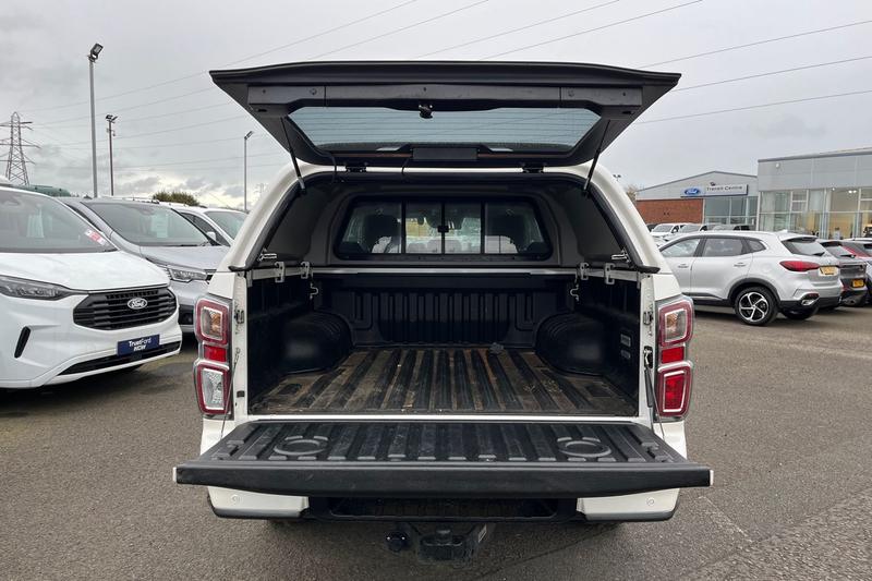 Used Isuzu D-Max 2022 for sale - 77878211: Photo 6