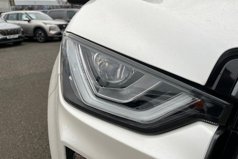 Used Isuzu D-Max 2022 for sale - 77878211: Photo 7