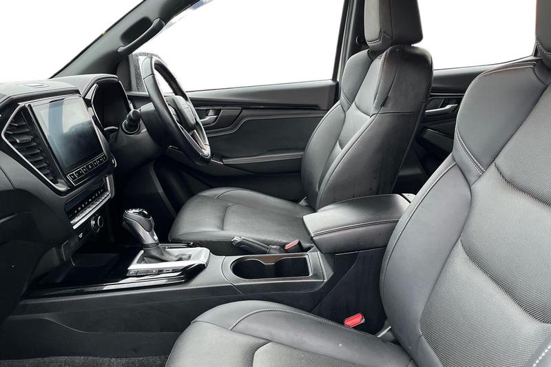 Used Isuzu D-Max 2022 for sale - 77878211: Photo 9