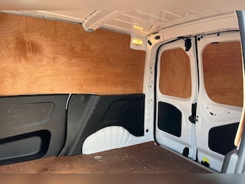 Used Vauxhall Combo 2020 for sale - 78828294: Photo