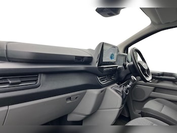 Used Ford Transit Custom 2024 for sale - 75916591: Photo