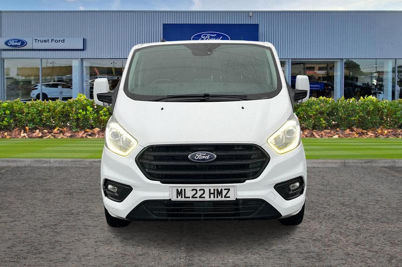 Used Ford Transit Custom 2022 for sale - 77336003: Photo 11