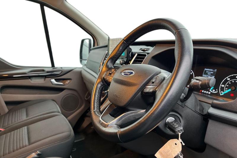 Used Ford Transit Custom 2022 for sale - 77336003: Photo 13