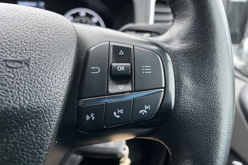 Used Ford Transit Custom 2022 for sale - 77336003: Photo 14