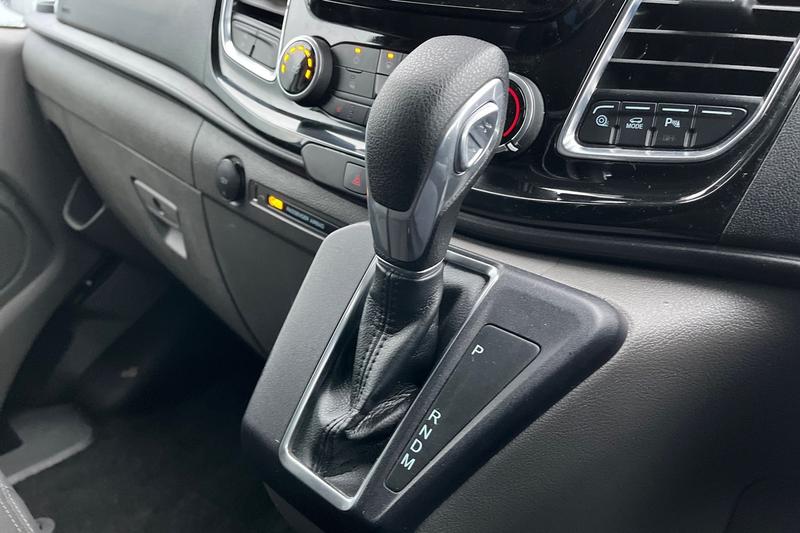 Used Ford Transit Custom 2022 for sale - 77336003: Photo 18