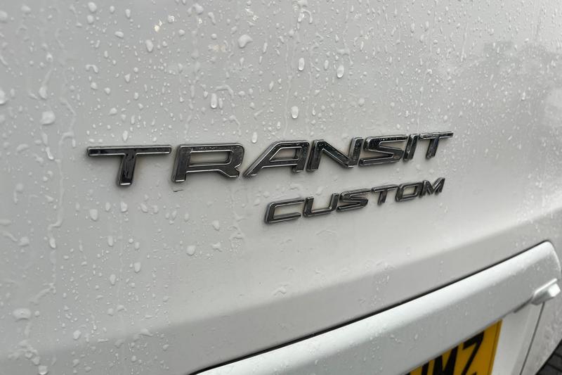 Used Ford Transit Custom 2022 for sale - 77336003: Photo 19