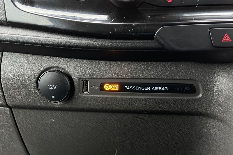 Used Ford Transit Custom 2022 for sale - 77336003: Photo 21