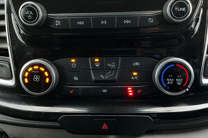 Used Ford Transit Custom 2022 for sale - 77336003: Photo 22