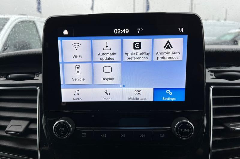 Used Ford Transit Custom 2022 for sale - 77336003: Photo 23