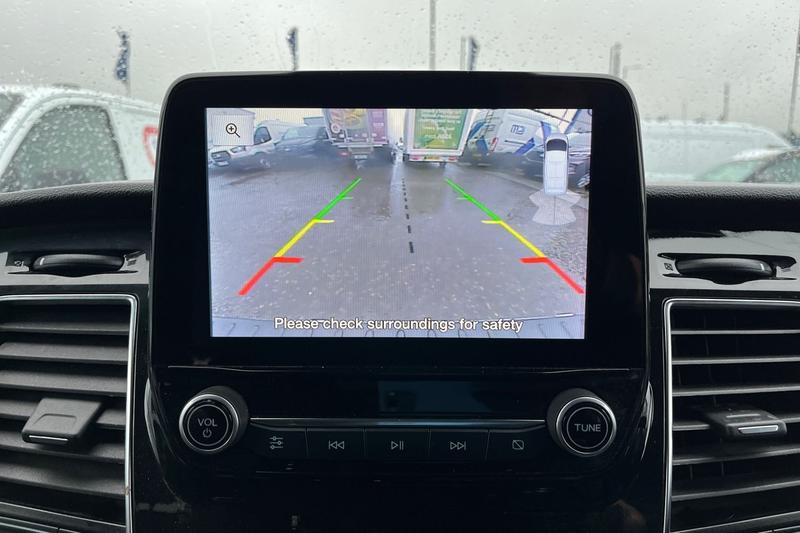 Used Ford Transit Custom 2022 for sale - 77336003: Photo 25