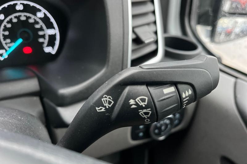 Used Ford Transit Custom 2022 for sale - 77336003: Photo 26