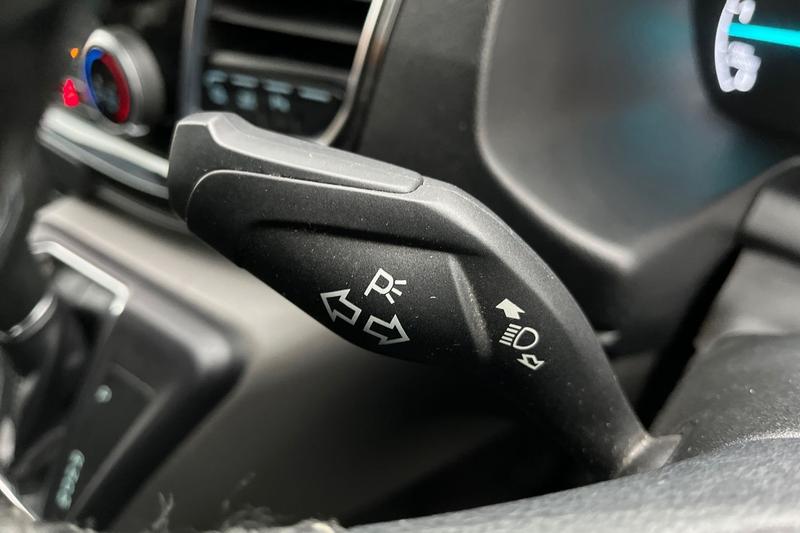 Used Ford Transit Custom 2022 for sale - 77336003: Photo 27