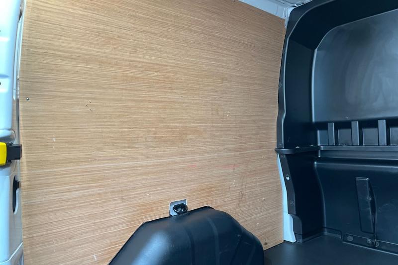 Used Ford Transit Custom 2022 for sale - 77336003: Photo 4