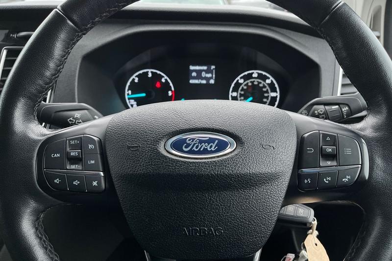 Used Ford Transit Custom 2022 for sale - 77336003: Photo 7
