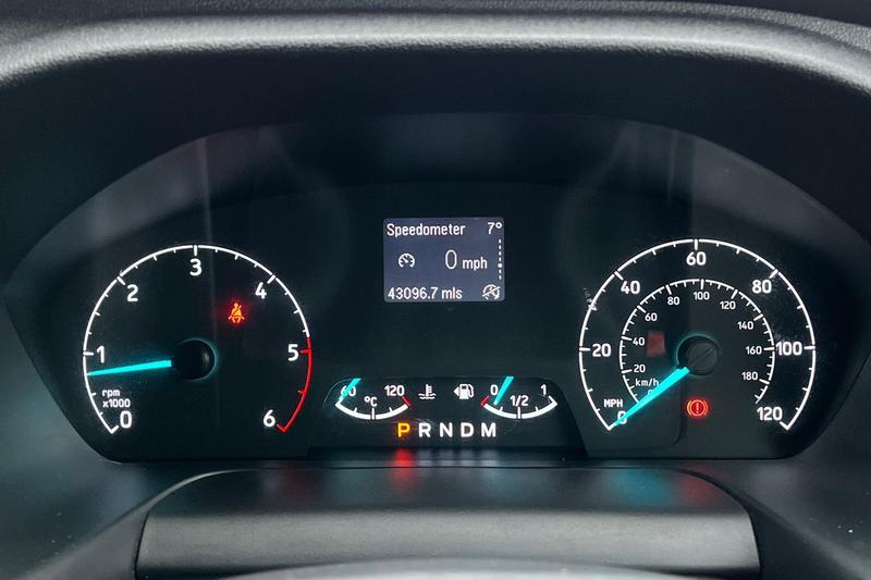 Used Ford Transit Custom 2022 for sale - 77336003: Photo 8