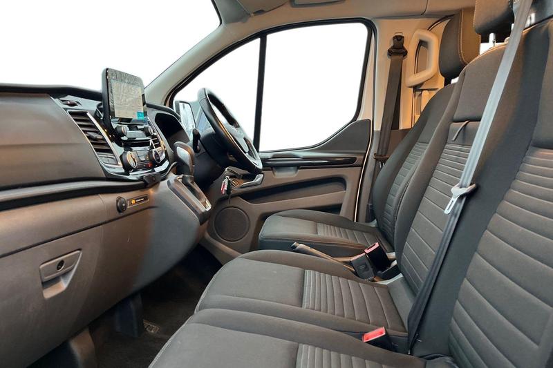 Used Ford Transit Custom 2022 for sale - 77336003: Photo 9