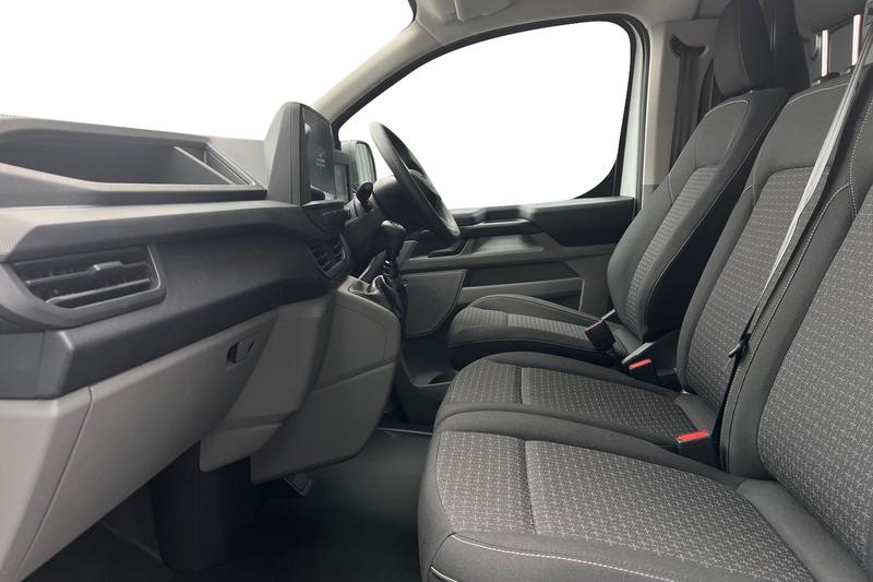 Used Ford Transit Custom 2024 for sale - 76038039: Photo 10