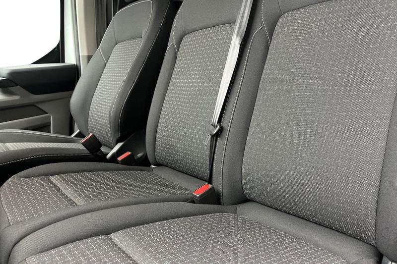 Used Ford Transit Custom 2024 for sale - 76038039: Photo 11