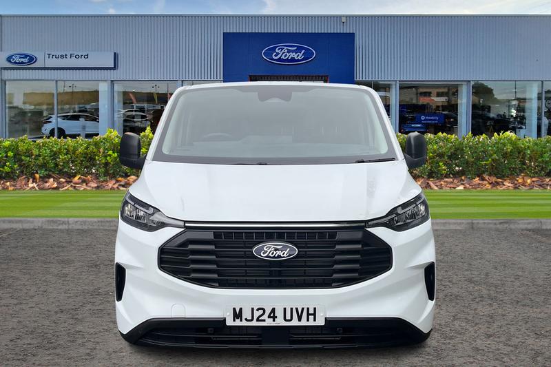 Used Ford Transit Custom 2024 for sale - 76038039: Photo 12