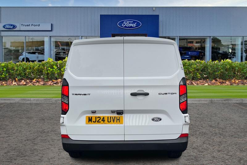 Used Ford Transit Custom 2024 for sale - 76038039: Photo 13