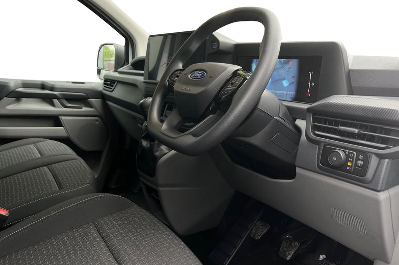 Used Ford Transit Custom 2024 for sale - 76038039: Photo 14