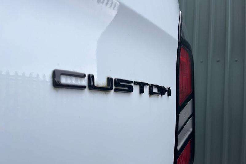 Used Ford Transit Custom 2024 for sale - 76038039: Photo 20