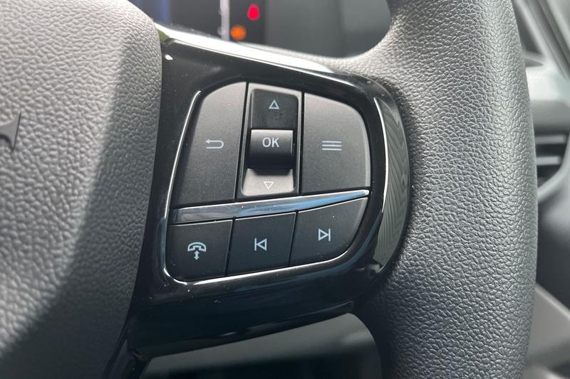 Used Ford Transit Custom 2024 for sale - 76038039: Photo 21