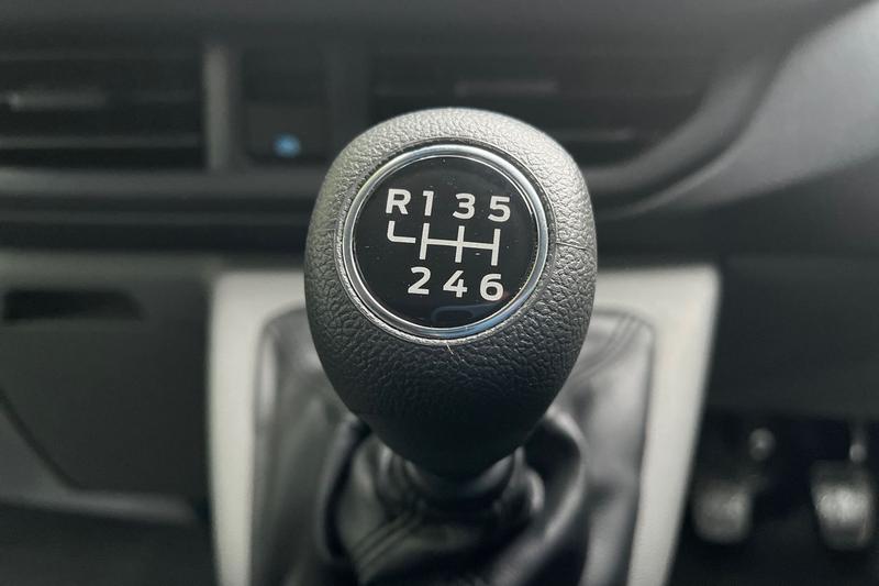 Used Ford Transit Custom 2024 for sale - 76038039: Photo 24