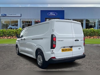Used Ford Transit Custom 2024 for sale - 76038039: Photo 2