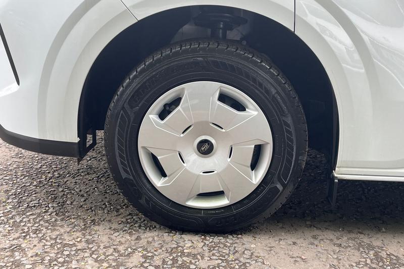 Used Ford Transit Custom 2024 for sale - 76038039: Photo 35