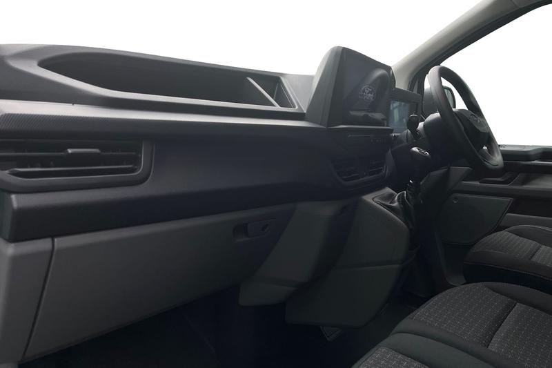 Used Ford Transit Custom 2024 for sale - 76038039: Photo 4