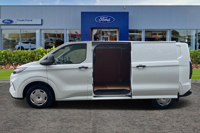 Used Ford Transit Custom 2024 for sale - 76038039: Photo 6