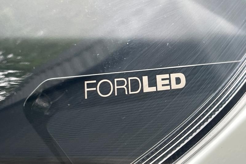 Used Ford Transit Custom 2024 for sale - 76038039: Photo 9