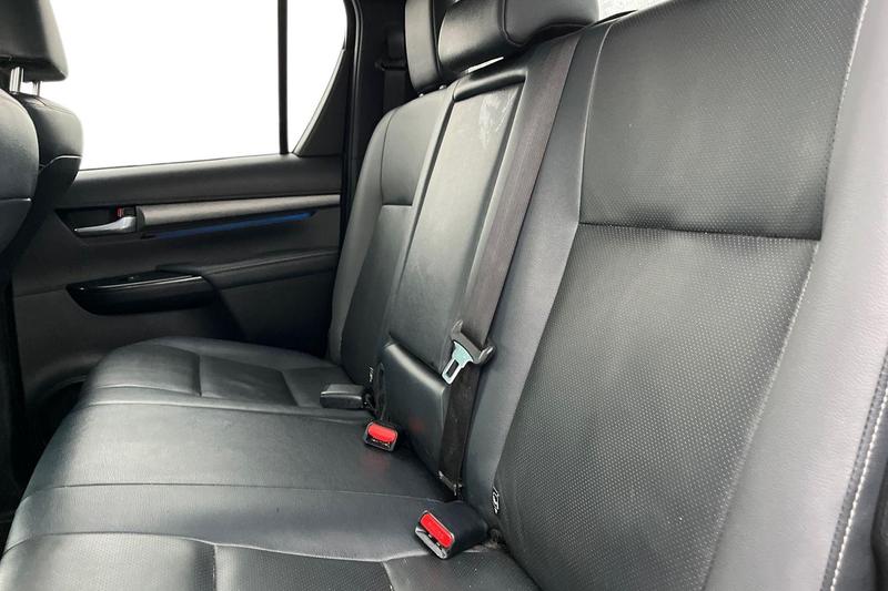 Used Toyota Hilux 2022 for sale - 77599644: Photo 10