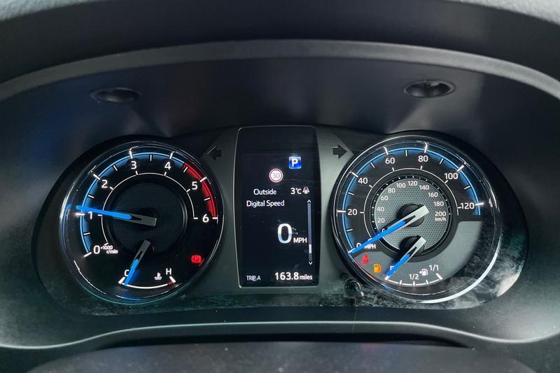 Used Toyota Hilux 2022 for sale - 77599644: Photo 15