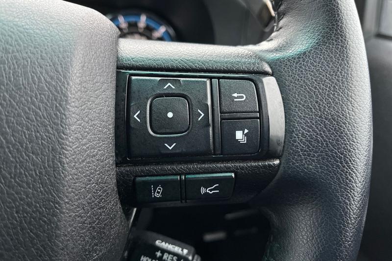 Used Toyota Hilux 2022 for sale - 77599644: Photo 17
