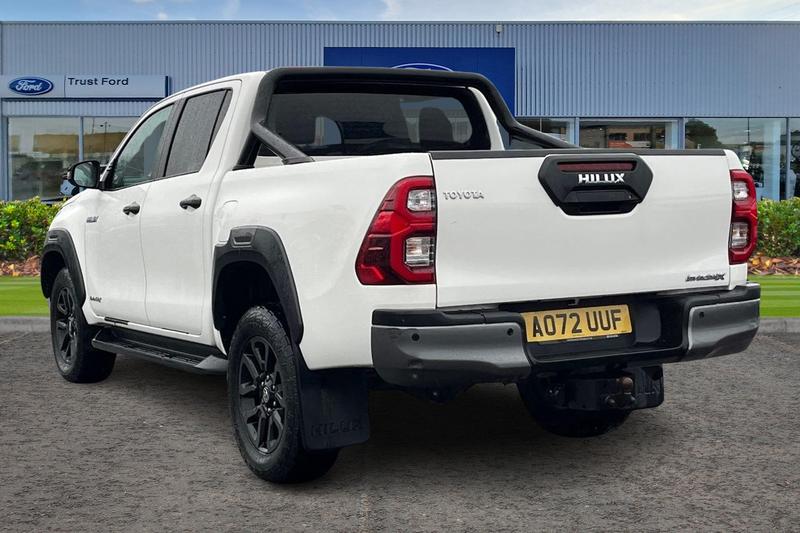 Used Toyota Hilux 2022 for sale - 77599644: Photo 2