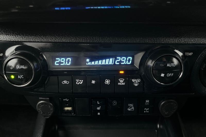 Used Toyota Hilux 2022 for sale - 77599644: Photo 21