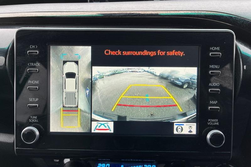 Used Toyota Hilux 2022 for sale - 77599644: Photo 27