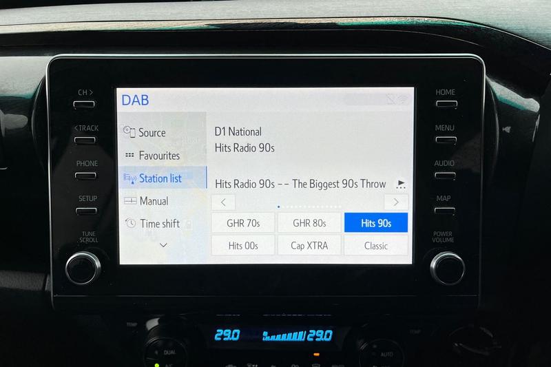 Used Toyota Hilux 2022 for sale - 77599644: Photo 28